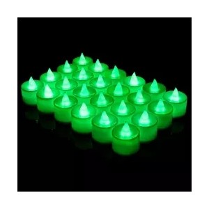LED Electronic Candle 4