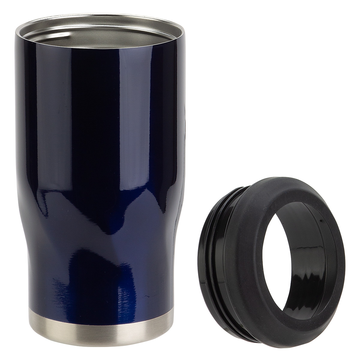 Vortex 4-in-1 Stainless Steel Can Cooler 30