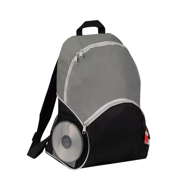 Youth Backpack-600 poly Back to School 2
