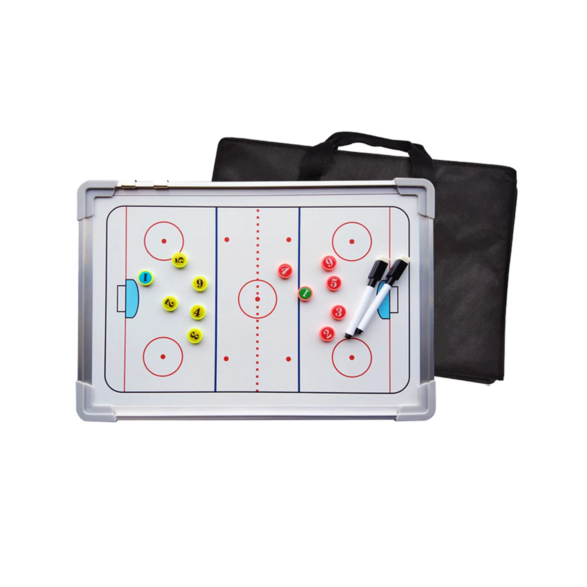 Tactical Drill Board for Coaches in Various Sports 4