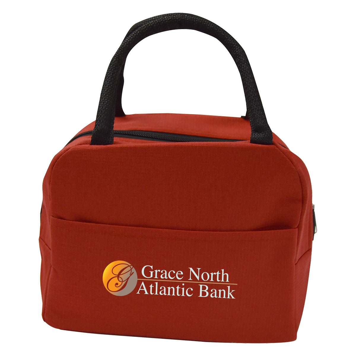 Watson Water Resistant Lunch Bag 2