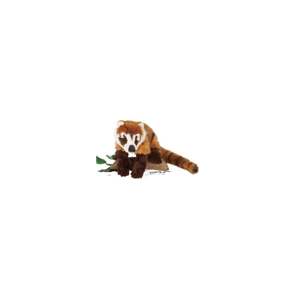 Coatimundi Stuffed Animals - 13" Long 2