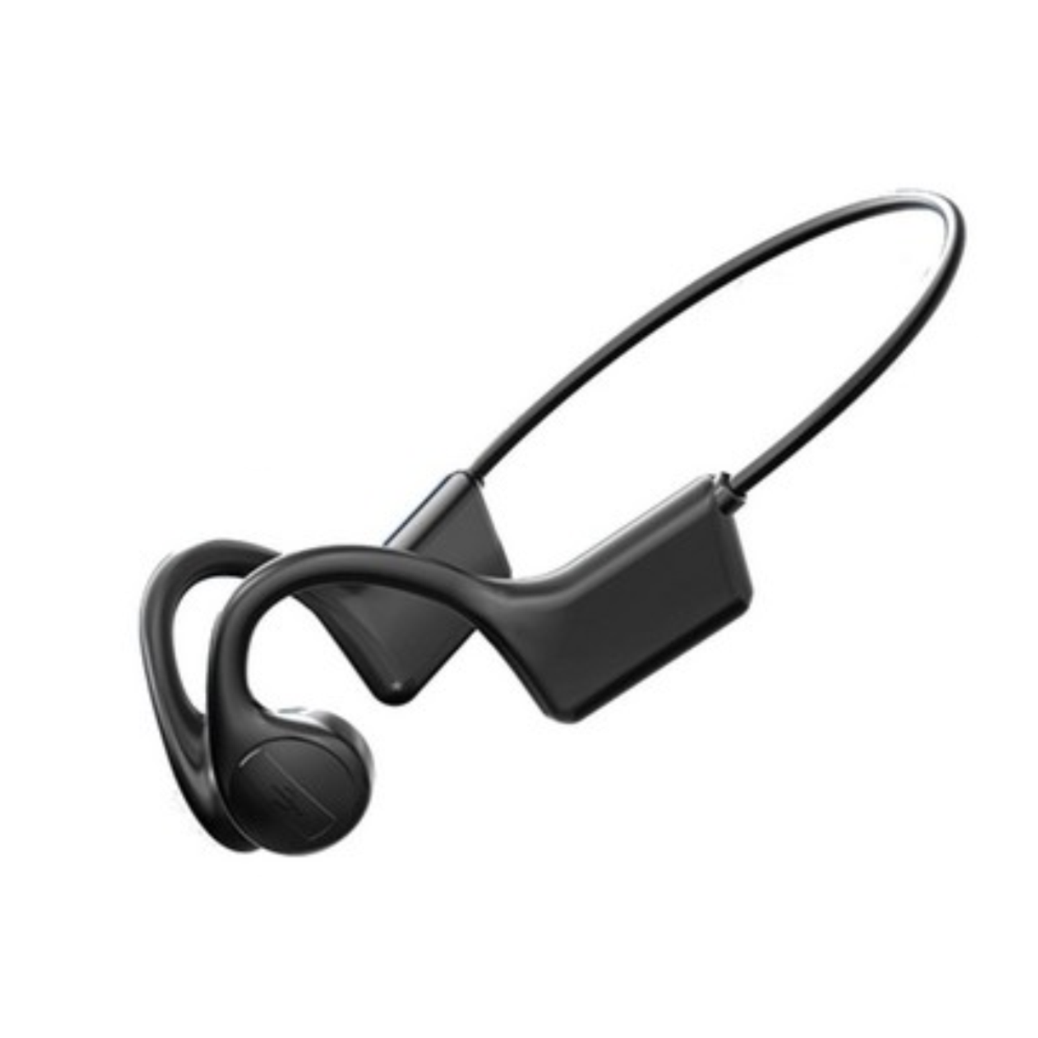 Waterproof Sport Bone Conduction Bluetooth Headphones 2