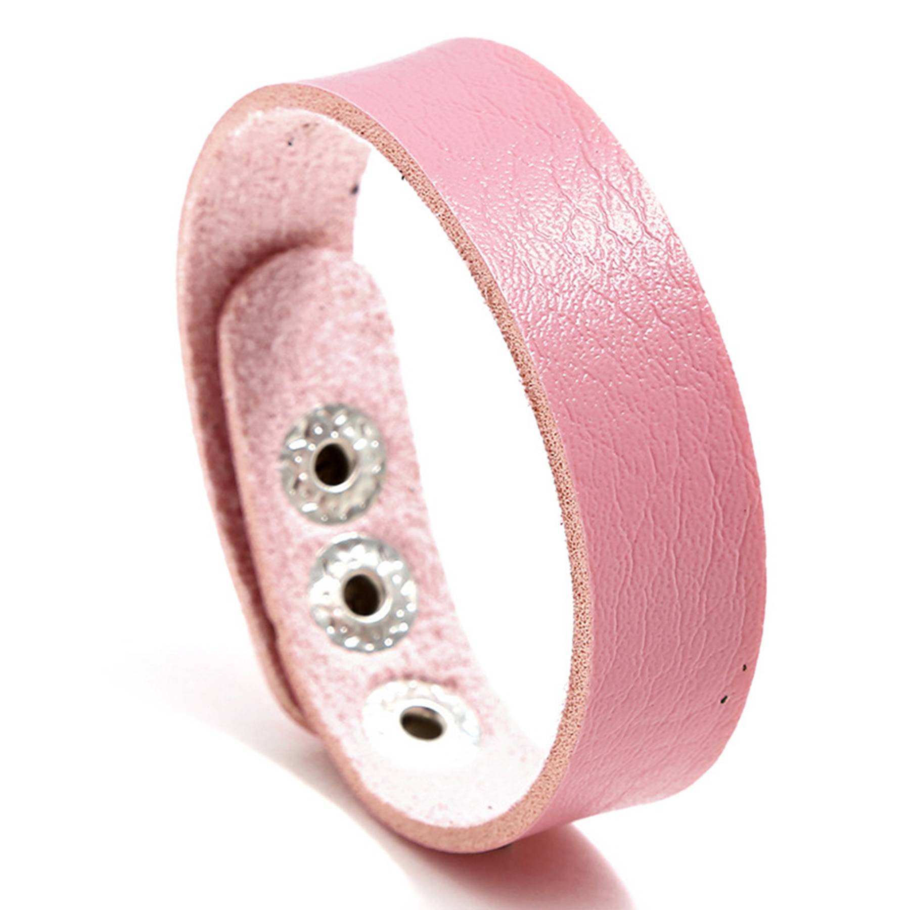PU Simple and versatile adjustable bracelet 10