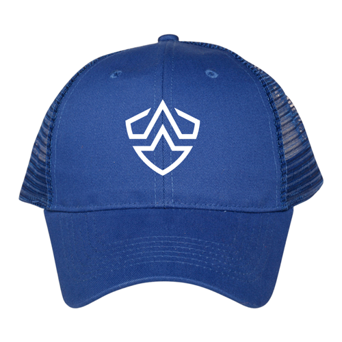 Breathable Cotton Athletic Snapback Cap 4