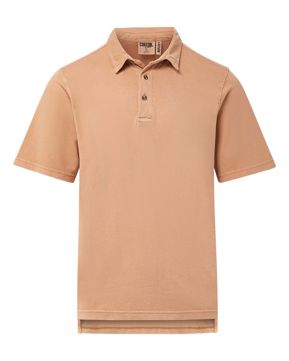 Men's Coastal Color™ Polo - 25411 25