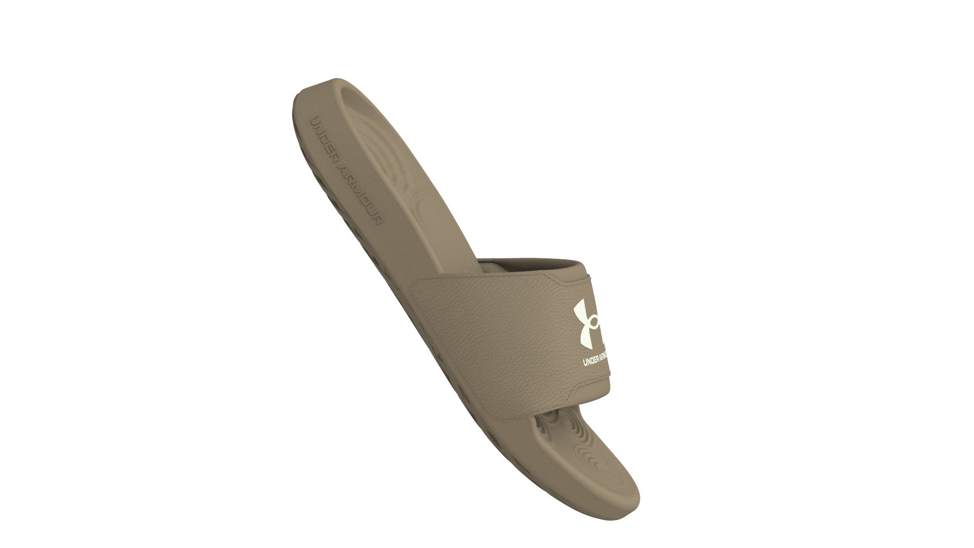 UA Ignite Select Men's Slides 7