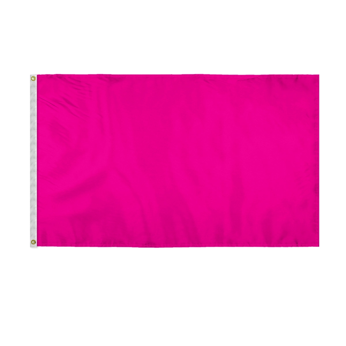 Blank Flag 3' x 5' E-Poly 11