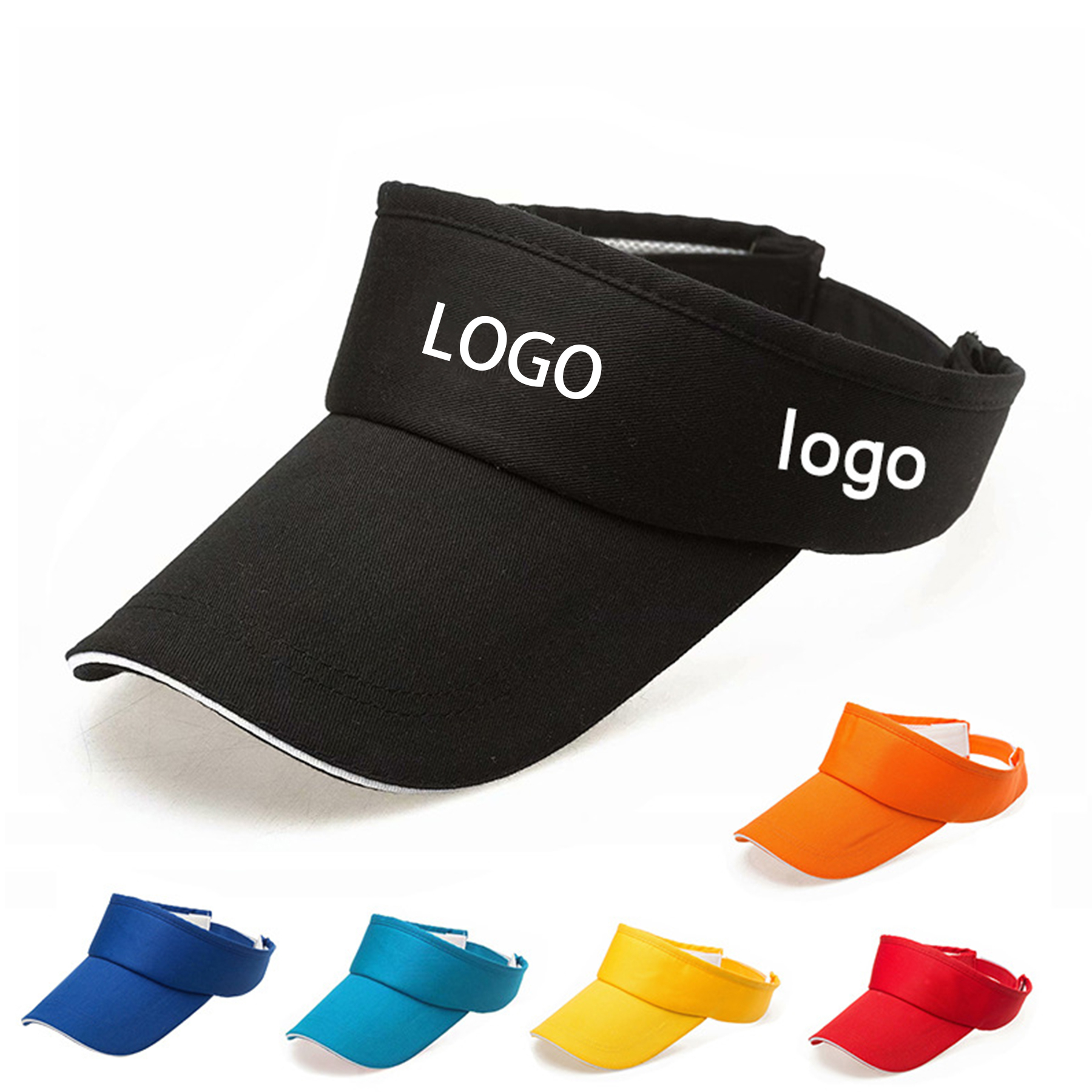 Trucker Cap/ Visor cap / top air cap 1