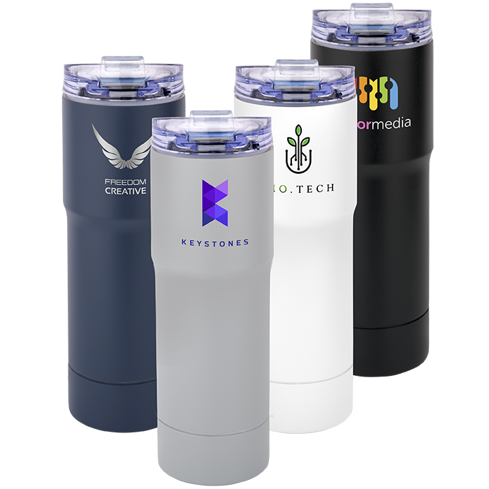 Urban Peak® 16 oz Bevel Trail Vacuum Tumbler 11