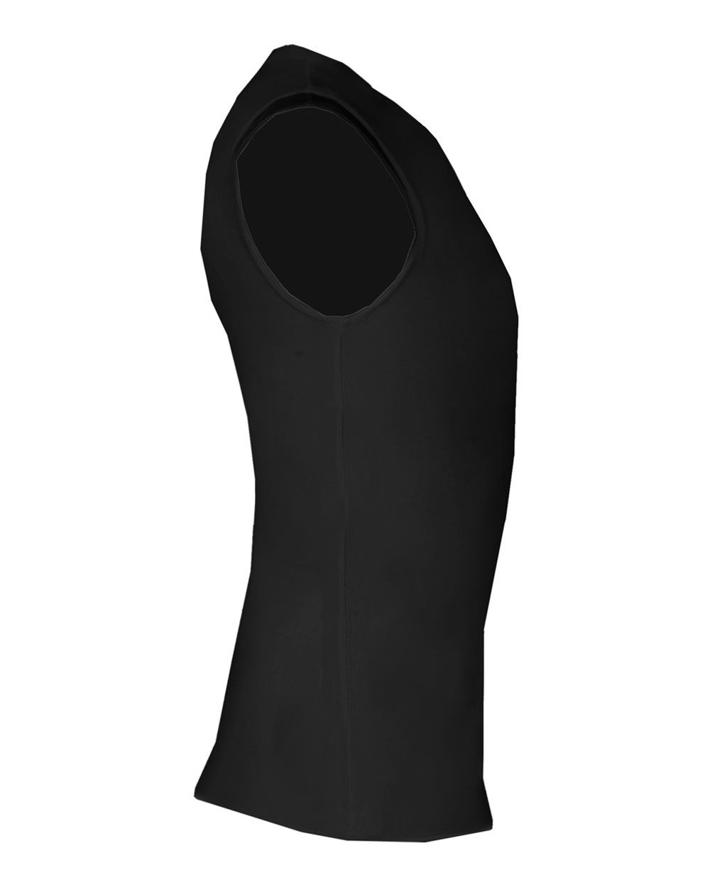 Men's Pro-Compression Sleeveless T-Shirt - 4631 24