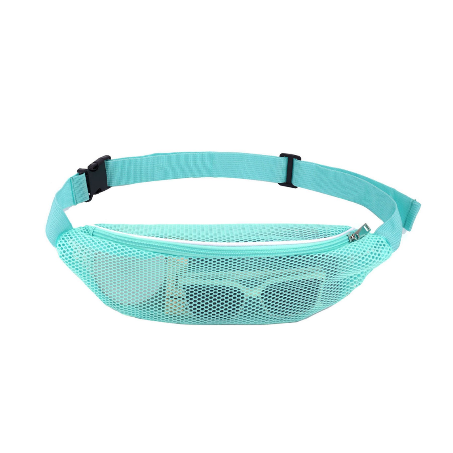 Mesh Waist Bag 2