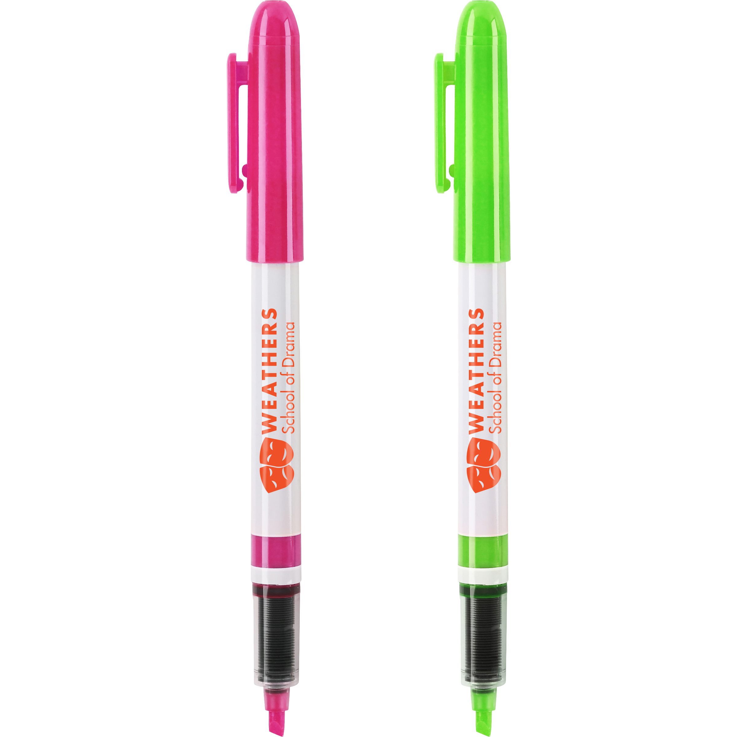 Spotliter Supreme Fluorescent Highlighter