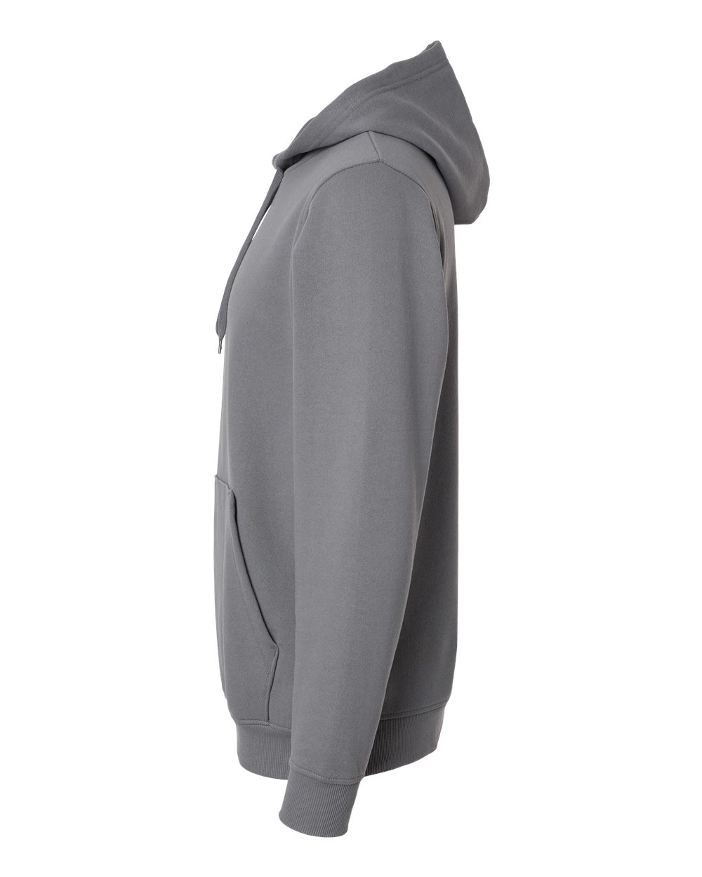 Unisex 60/40 Fleece Hooded Sweatshirt - 5414 68