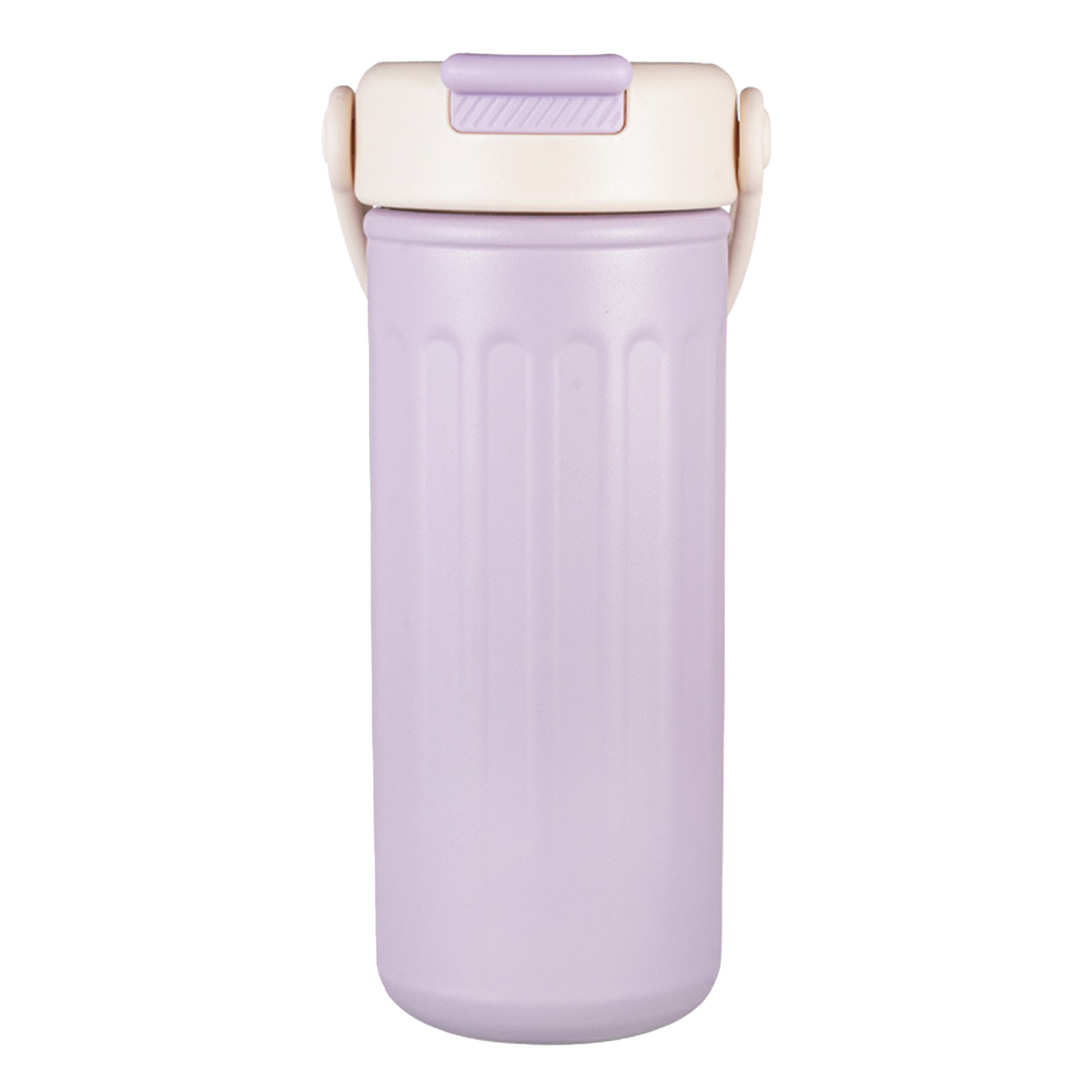 17Oz Macaron Straw Water Cup 7