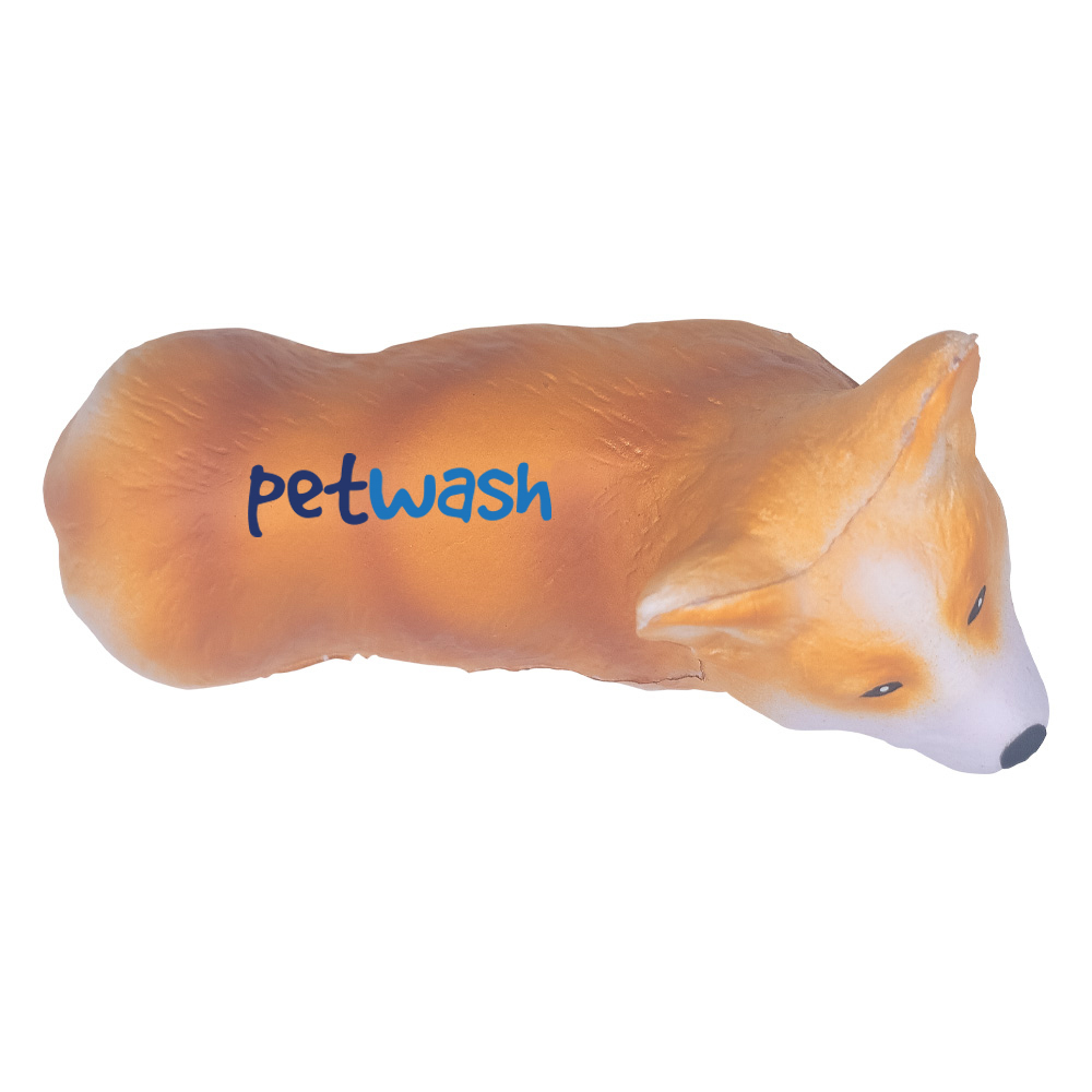 Corgi Stress Reliever 7