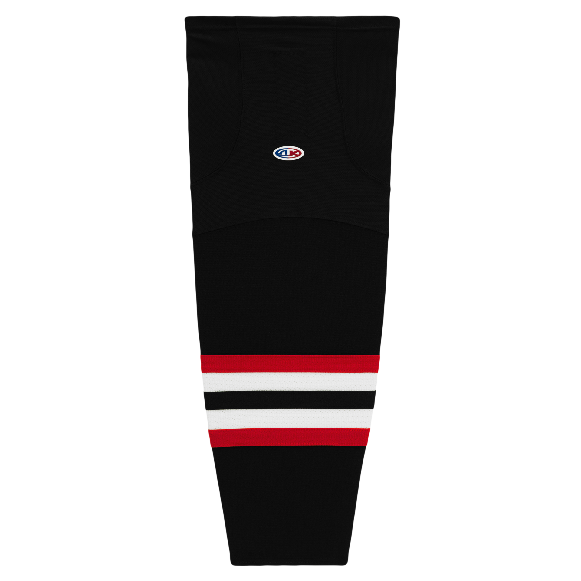 Cut & Sew Pro Hockey Socks HS2100-G119 34