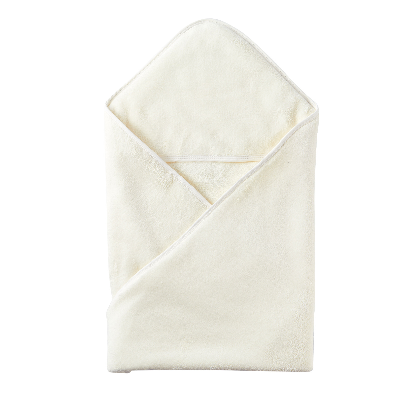 Hooded Baby Bath Towels 5