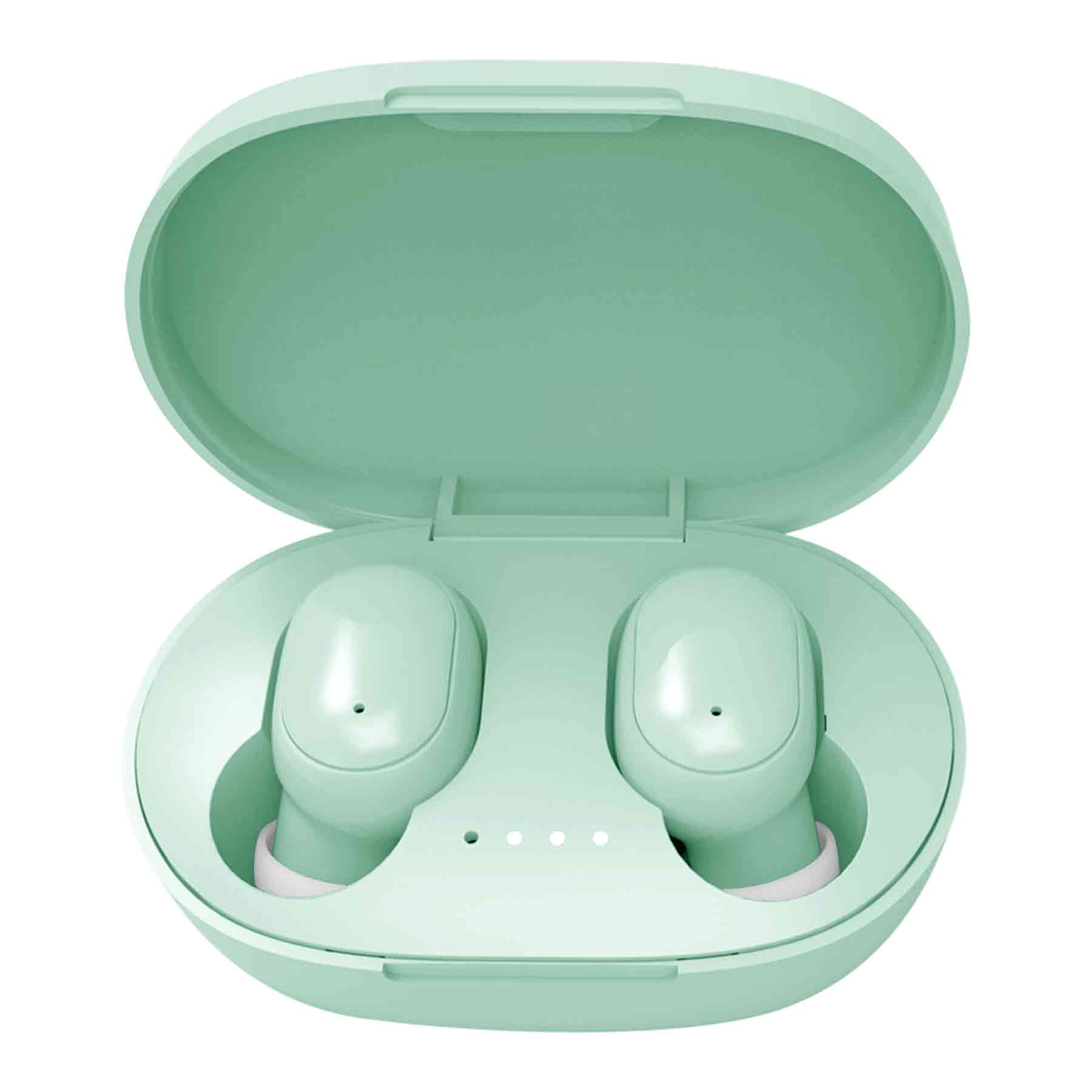Wireless Earbuds 8