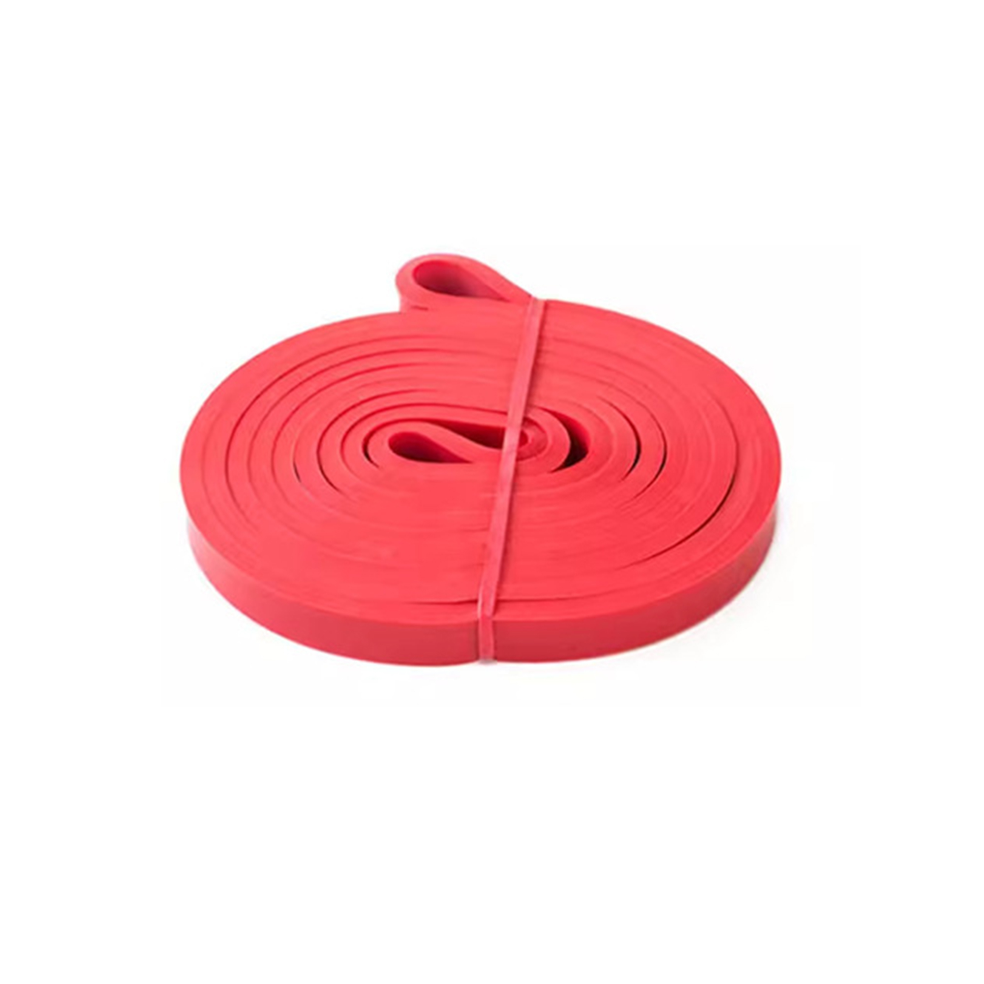 TPE Resistance Exercise Strip 81.8" x 0.83" x 0.16" 2