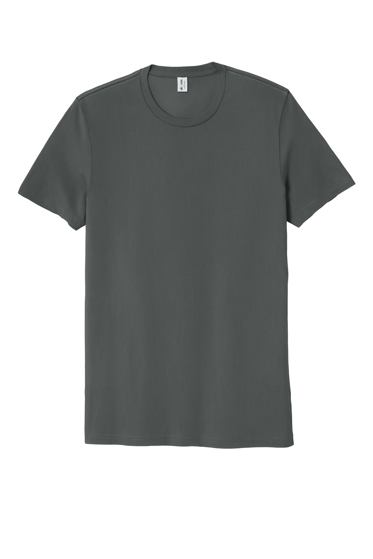 Allmade Unisex Organic Cotton Tee. AL2100 39