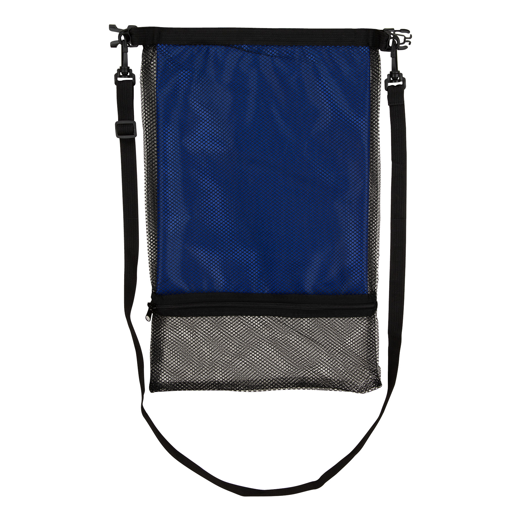 Crestone 3.8L Waterproof Bag w/ Mesh Outer 10