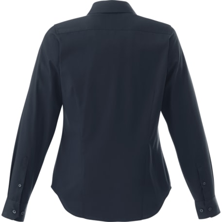 Women's WILSHIRE Long Sleeve Shirt 219