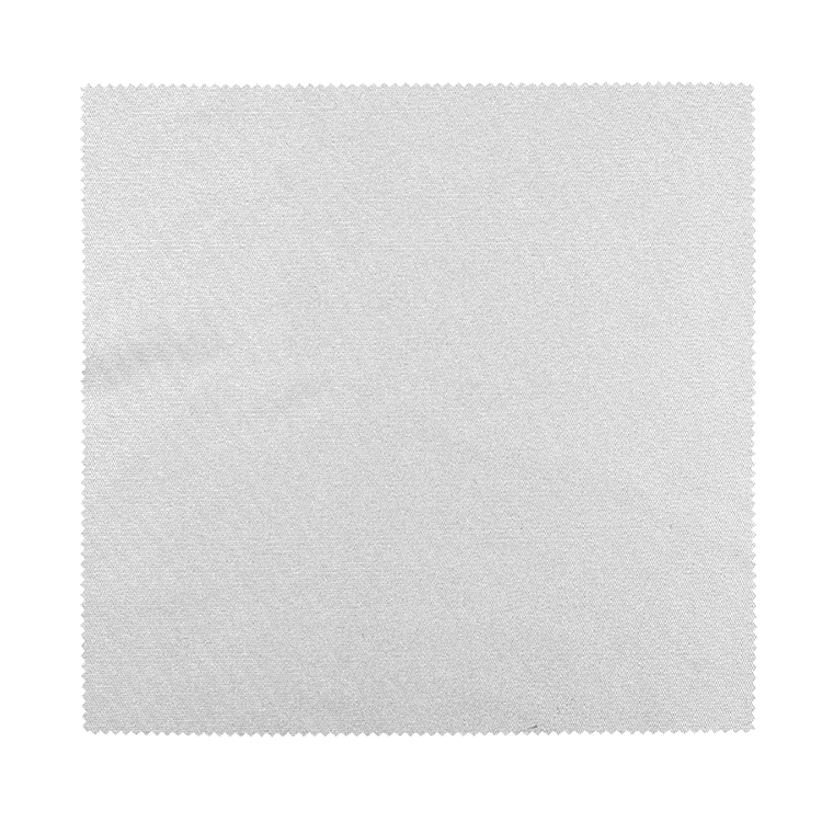 "BALBOA" - 10" x 10" Full-Color Recycled Microfiber 4