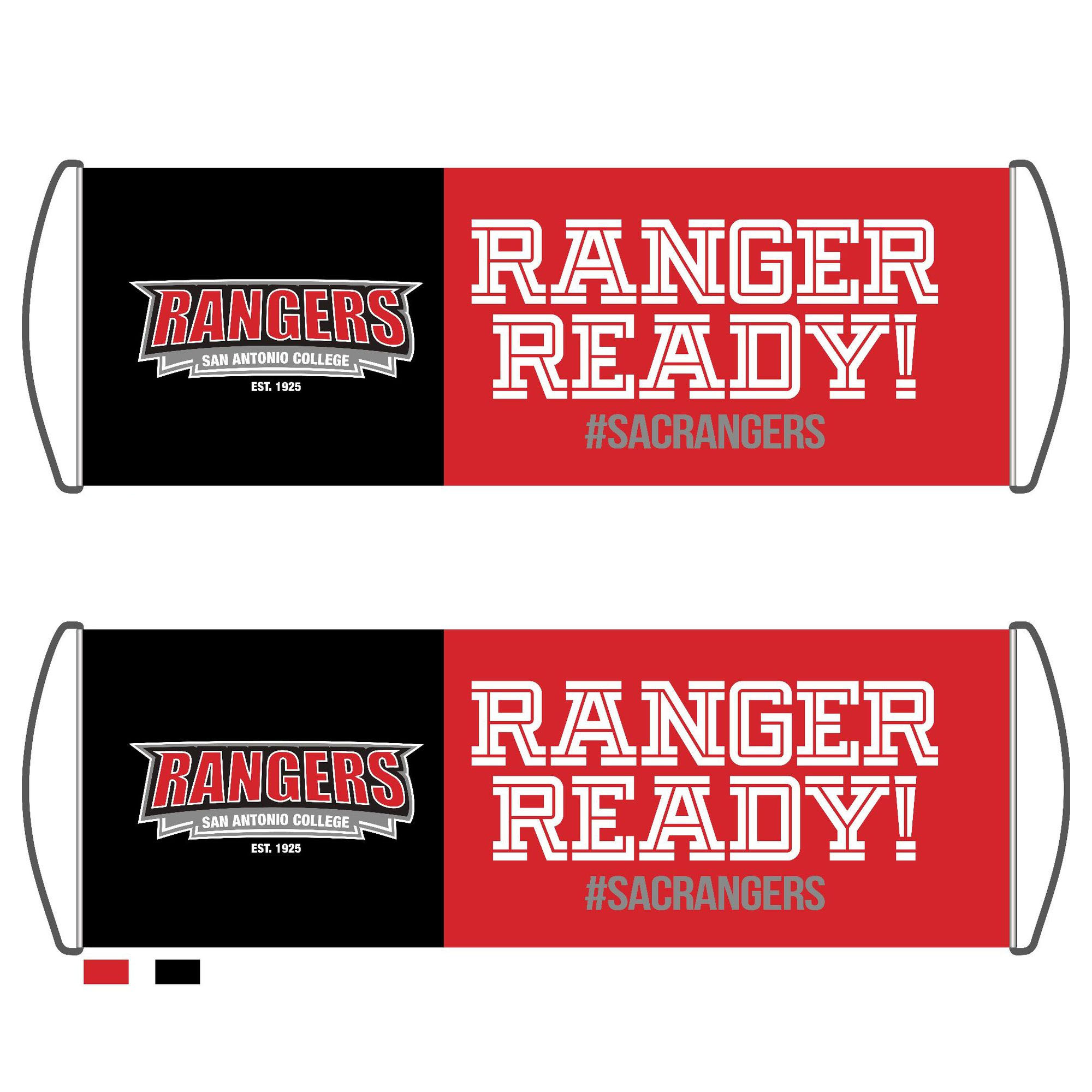 Exquisitely Printed Custom Size Scroll Banner 3
