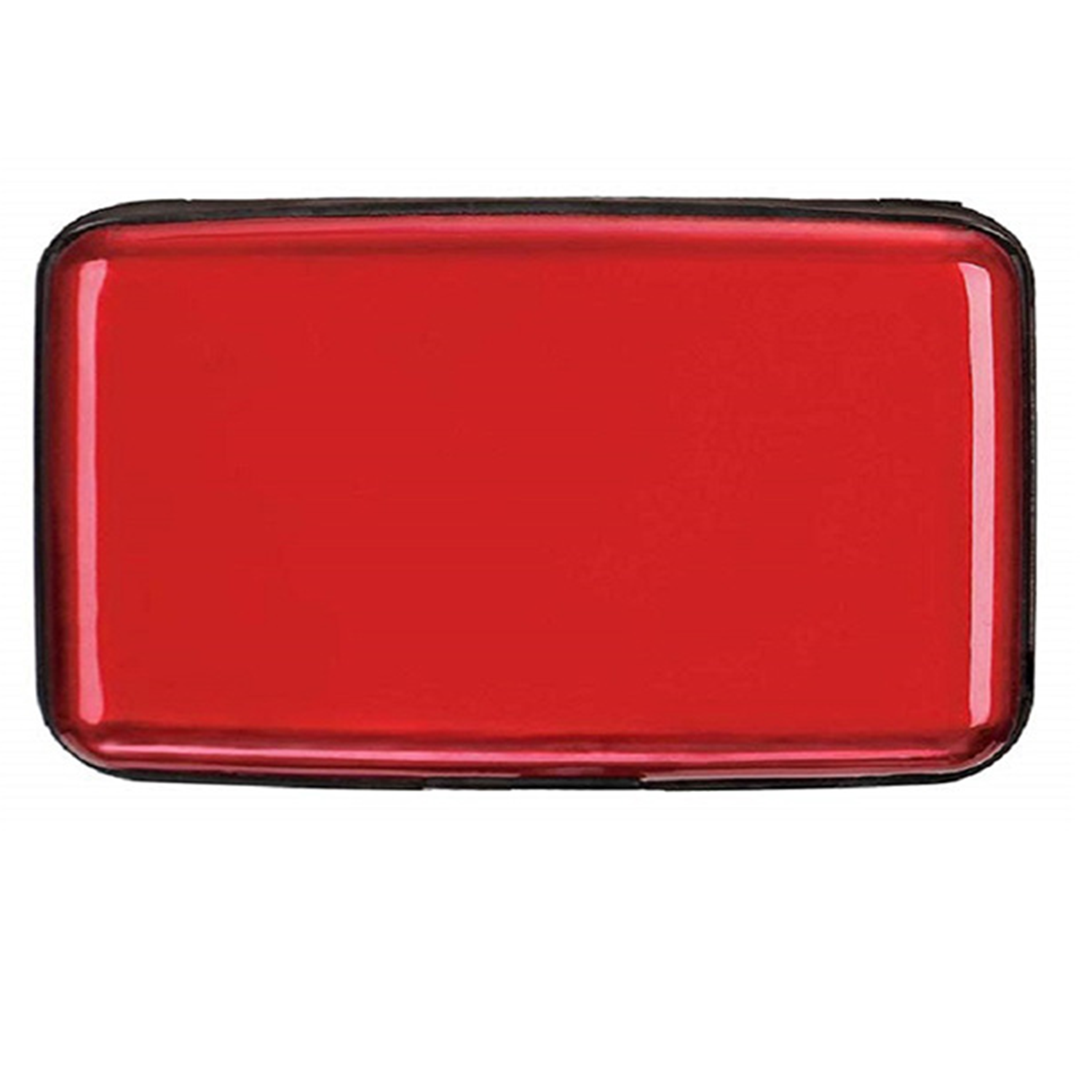 Aluminum Business Card Case 5