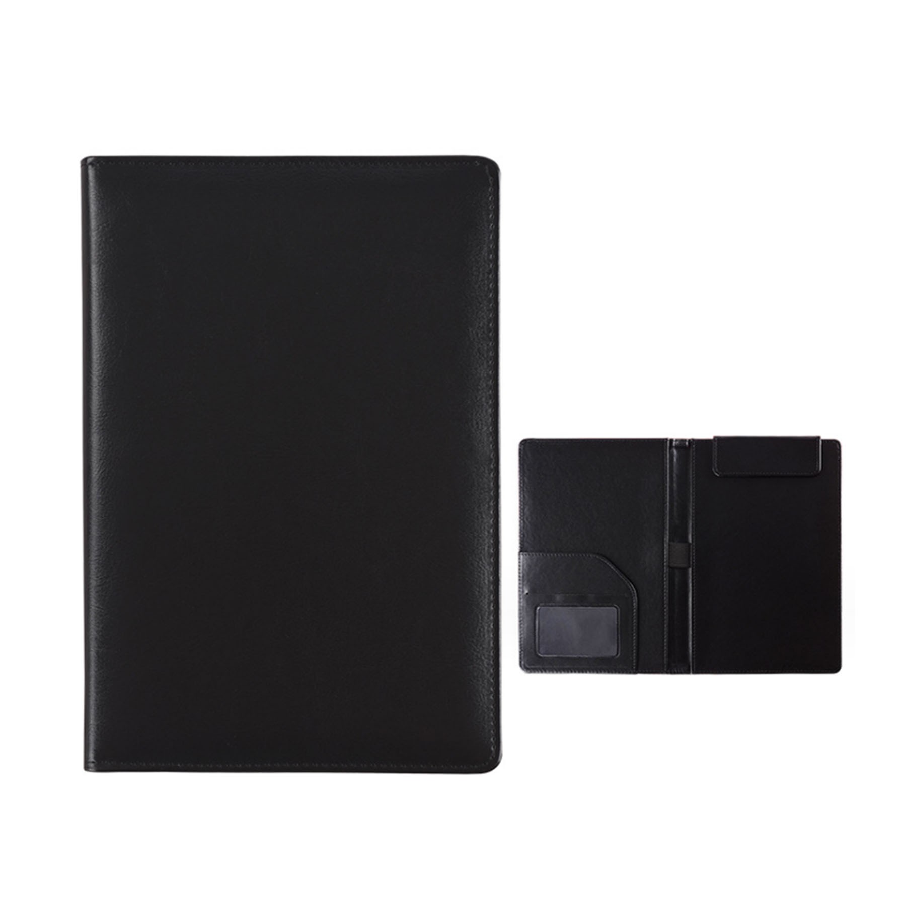 A5 PU Restaurant Check Presenter 2