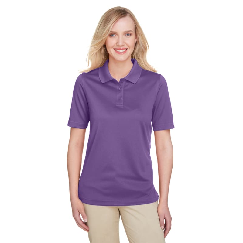 Harriton Ladies' Advantage Snag Protection Plus Polo 14