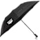 58" Recycled Folding Golf Umbrella 19