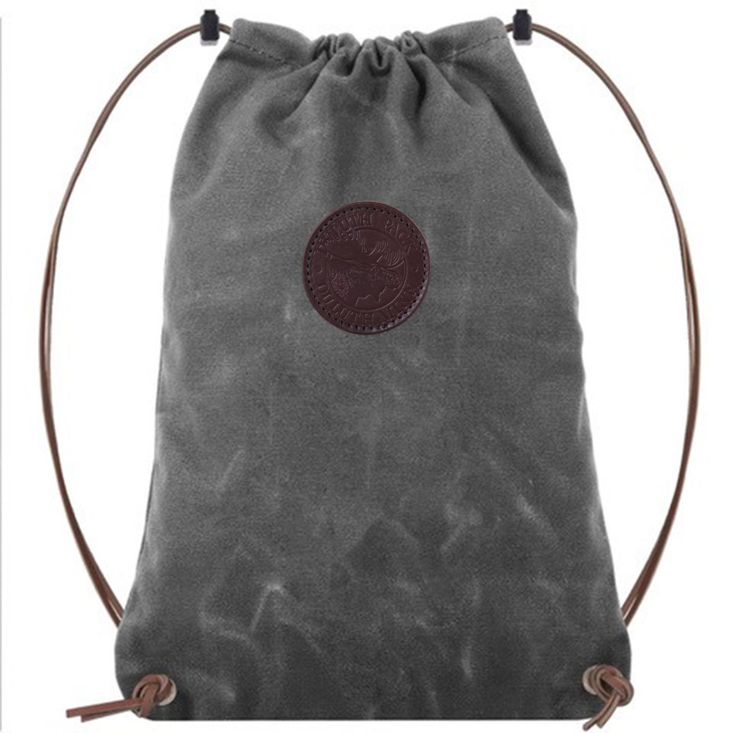 Duluth Pack™ Drawstring Backpack 6