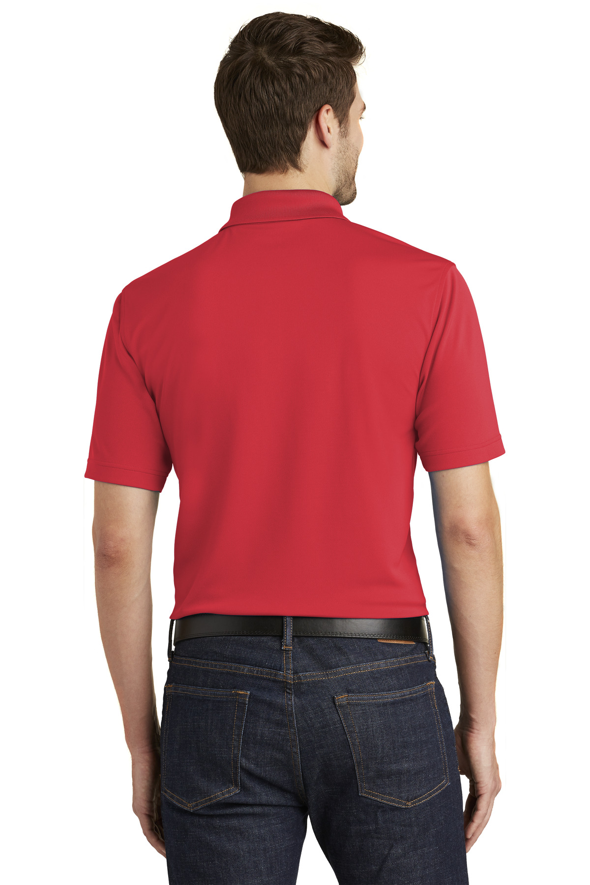 Port Authority® Dry Zone UV Micro-Mesh Polo 13