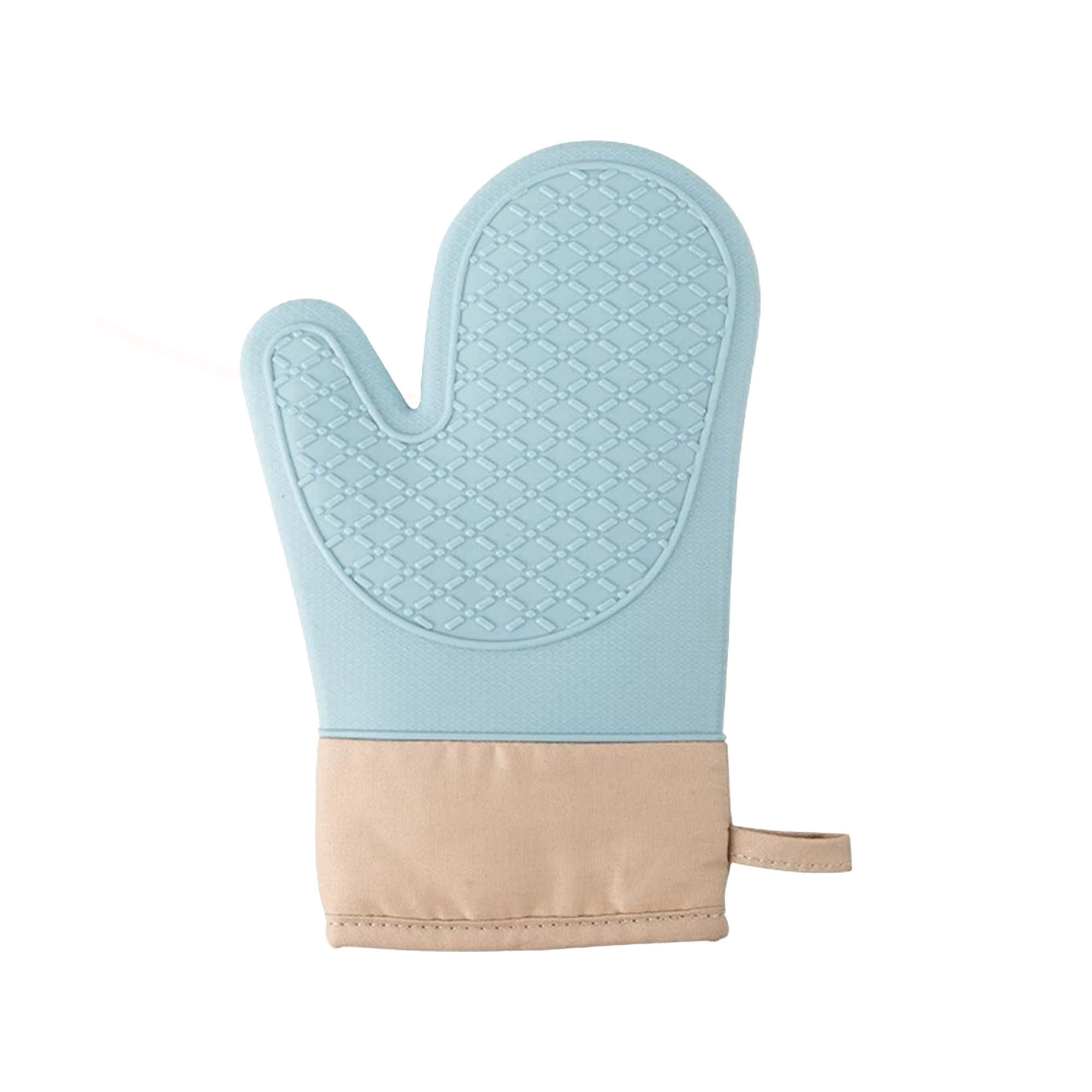 Silicone Thermal Oven Gloves 6