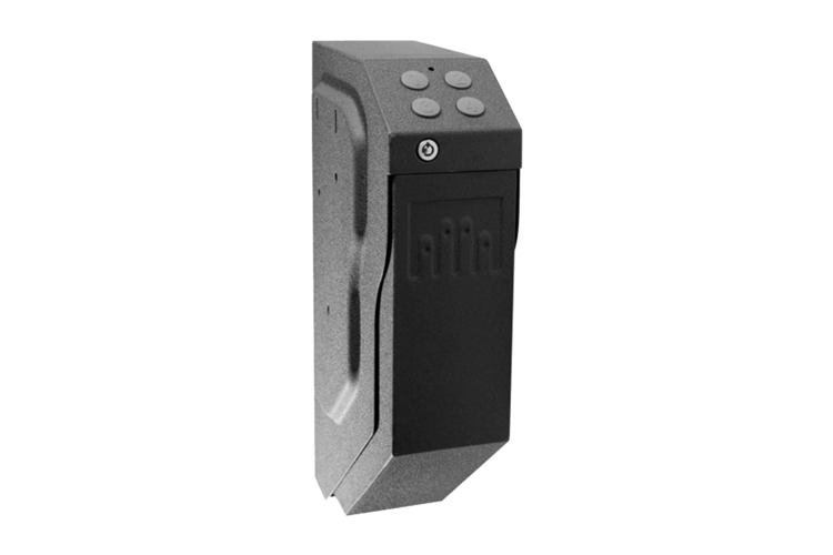 GunVault SpeedVault Handgun Safe