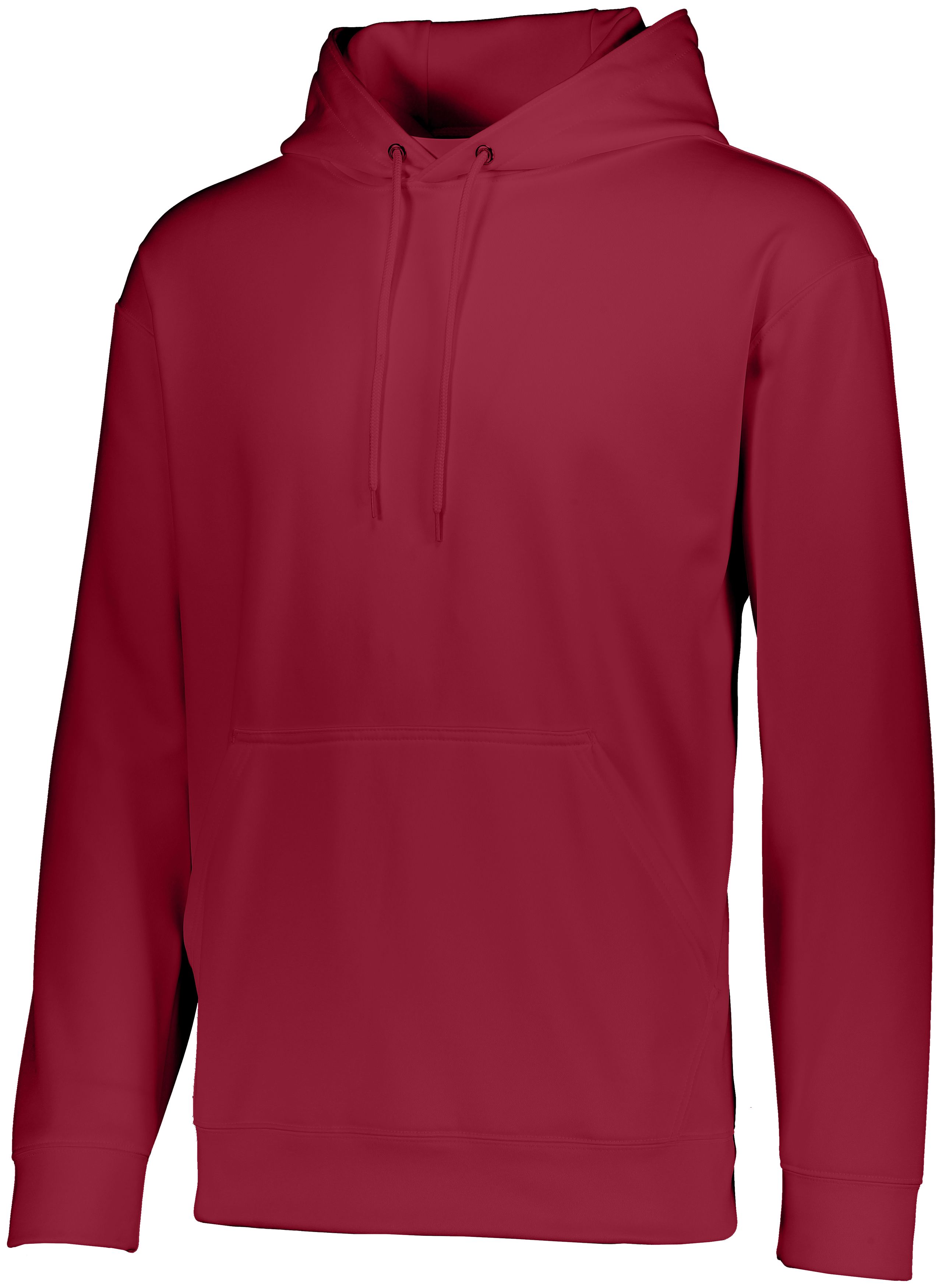 Wicking Fleece Hoodie 18