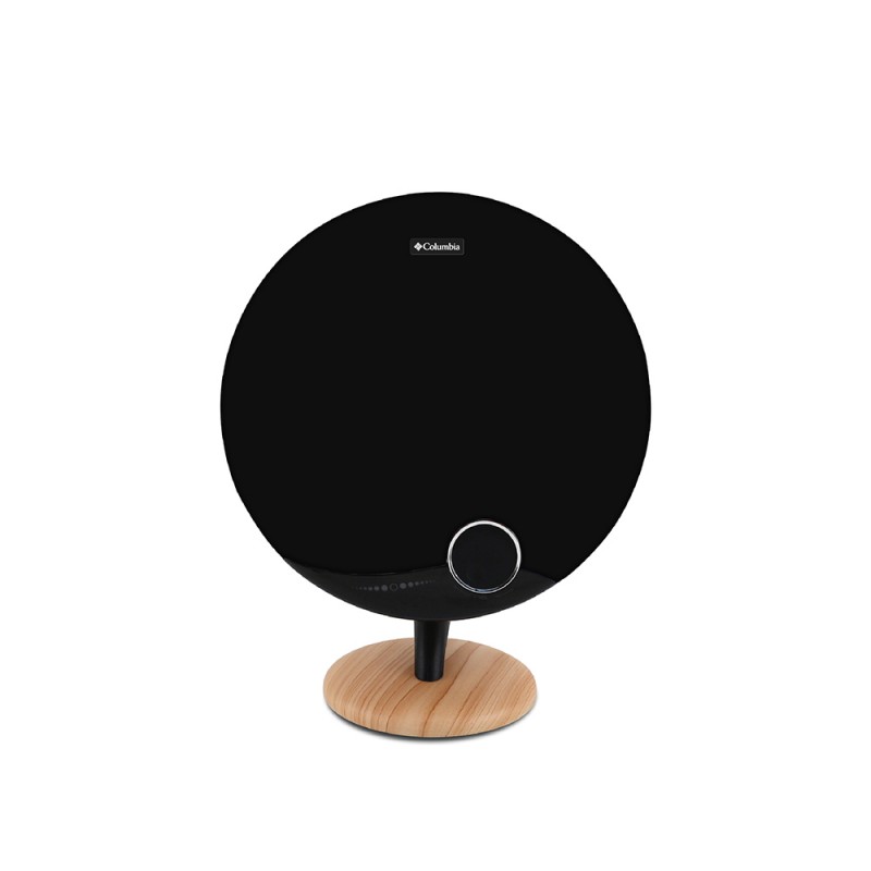 Grammi Wireless Speaker - Classic with metal plate 1