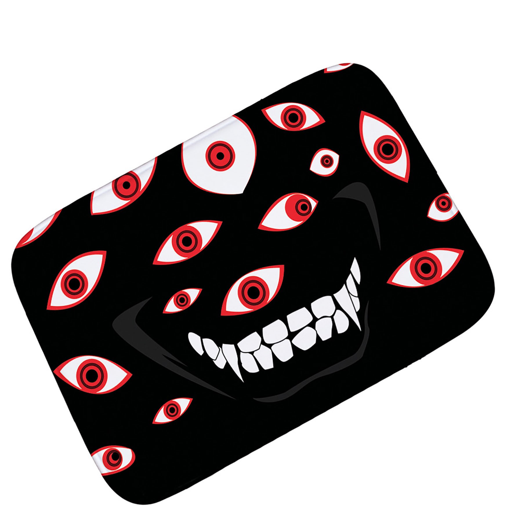 Non Slip Washable Doormat 6