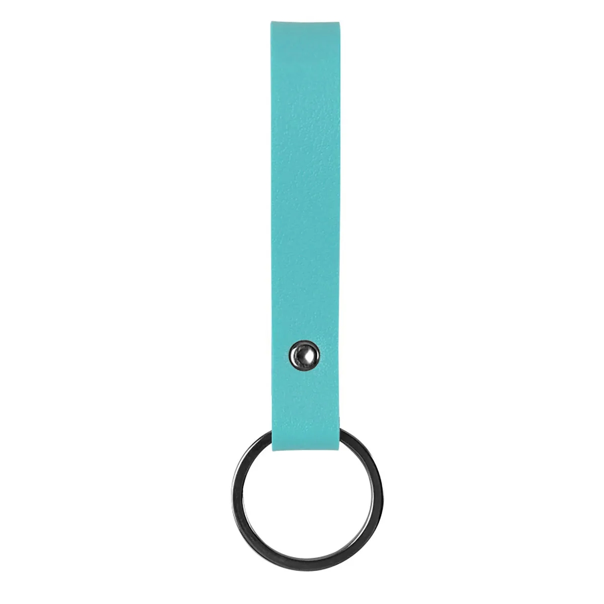 PU Leather Car Keychain Pendant Accessories 4