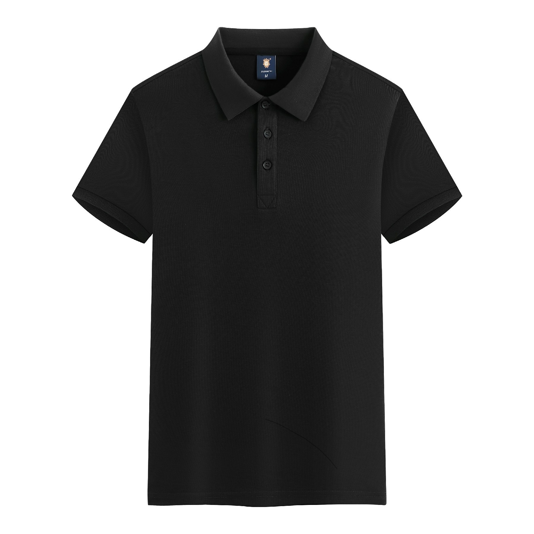 Unisex Polo Shirt 12