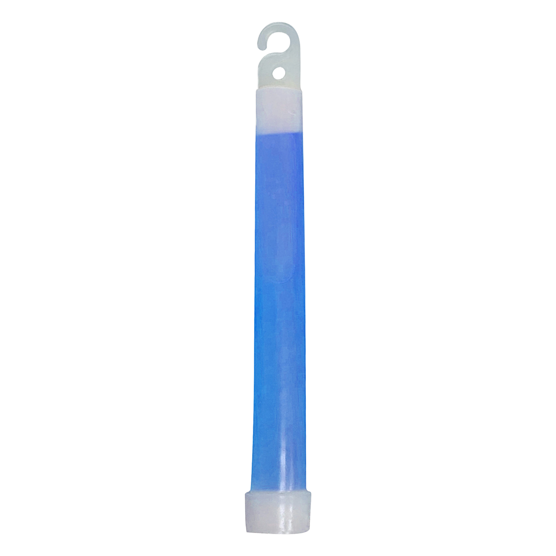 Disposable 6" Multi-Color Glow Stick 2
