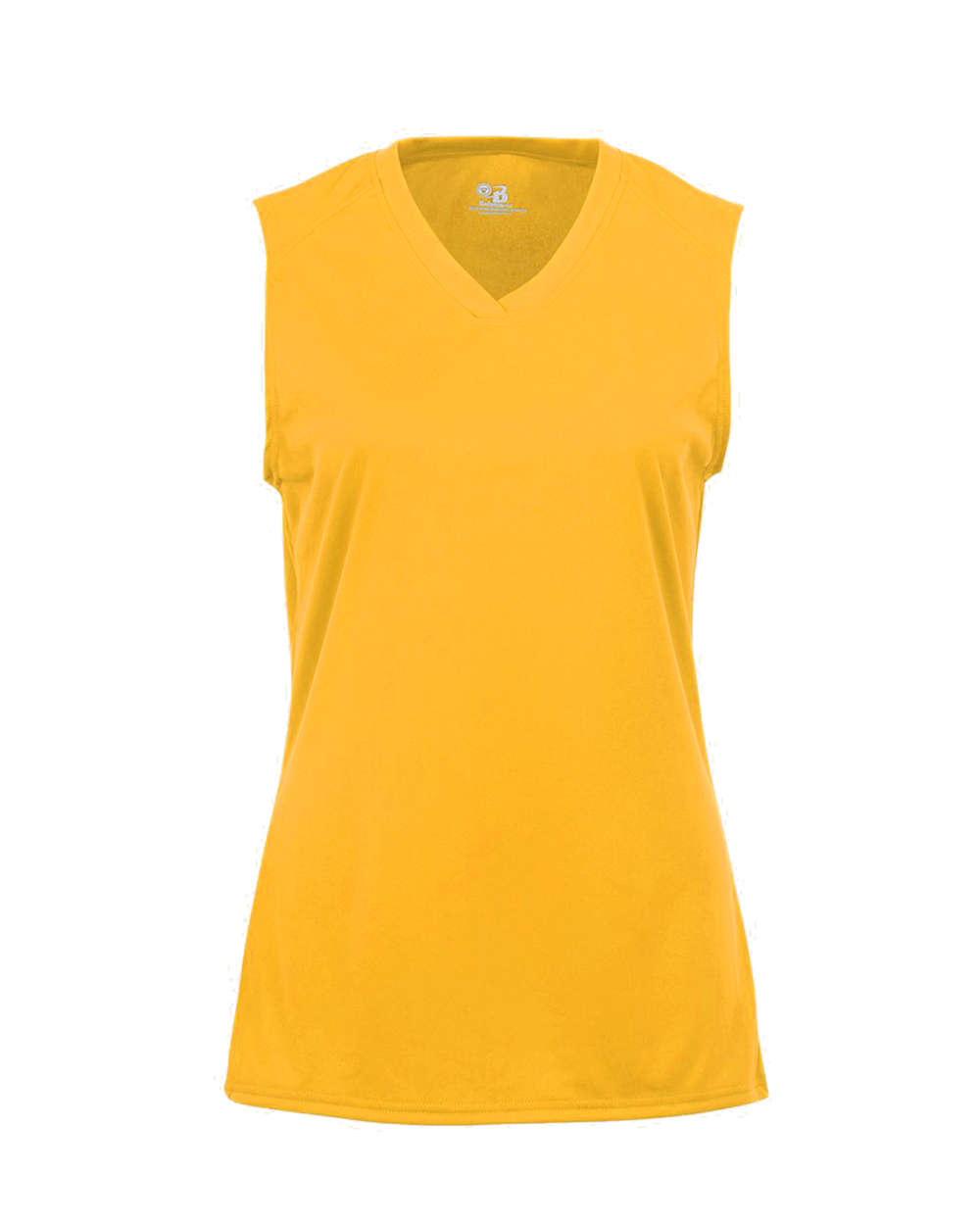 B-Core Girls' Sleeveless Tee 16