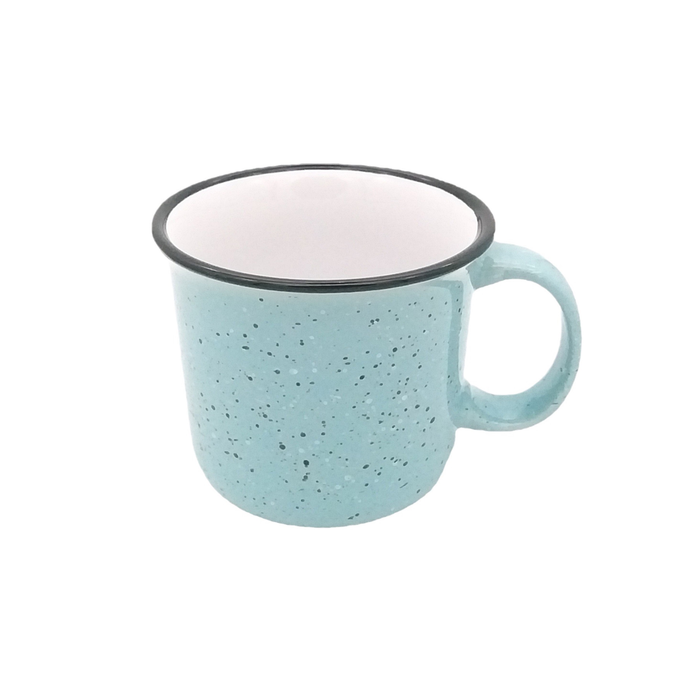 15oz Campfire Mug - OCEAN 8