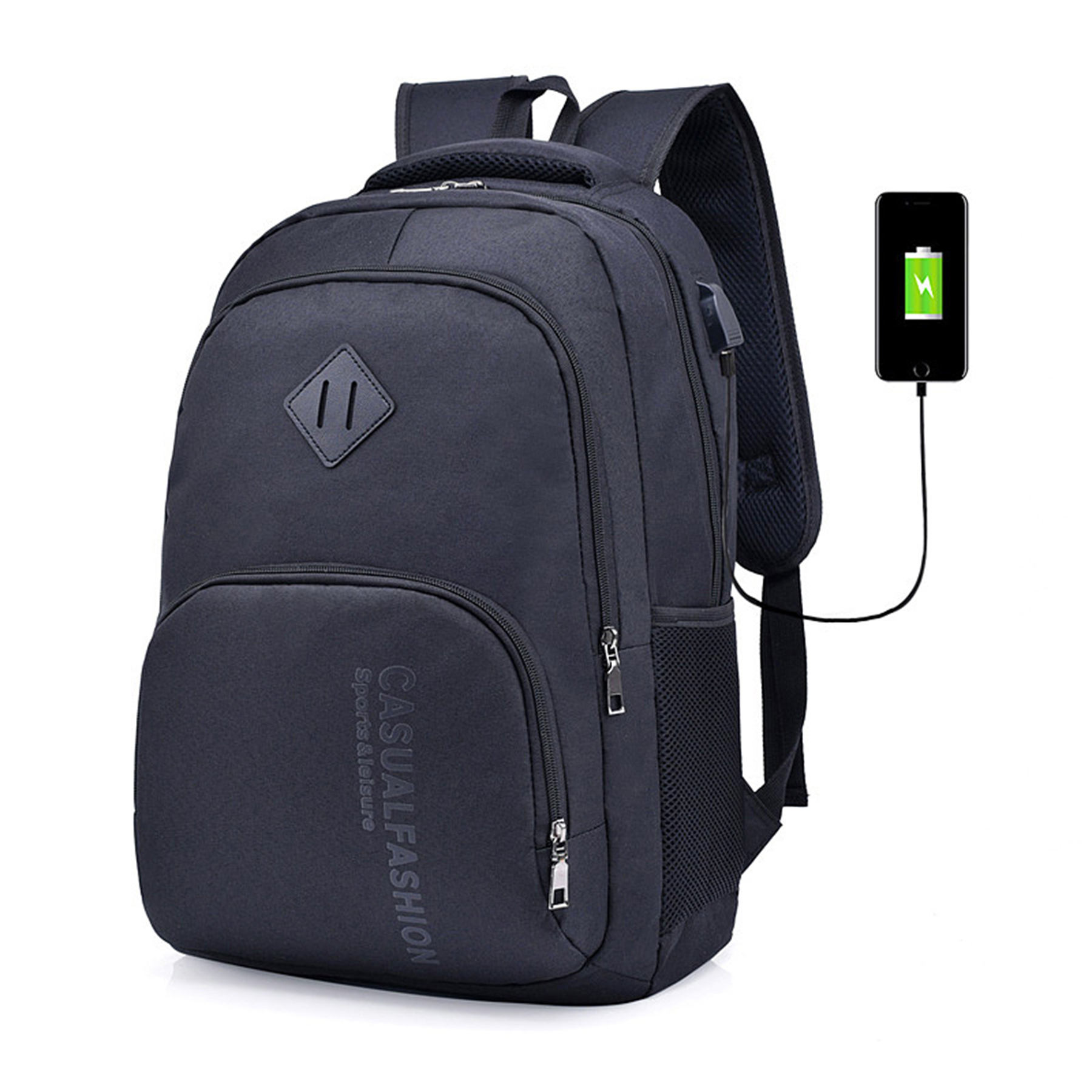 Travel Laptop Backpack 2