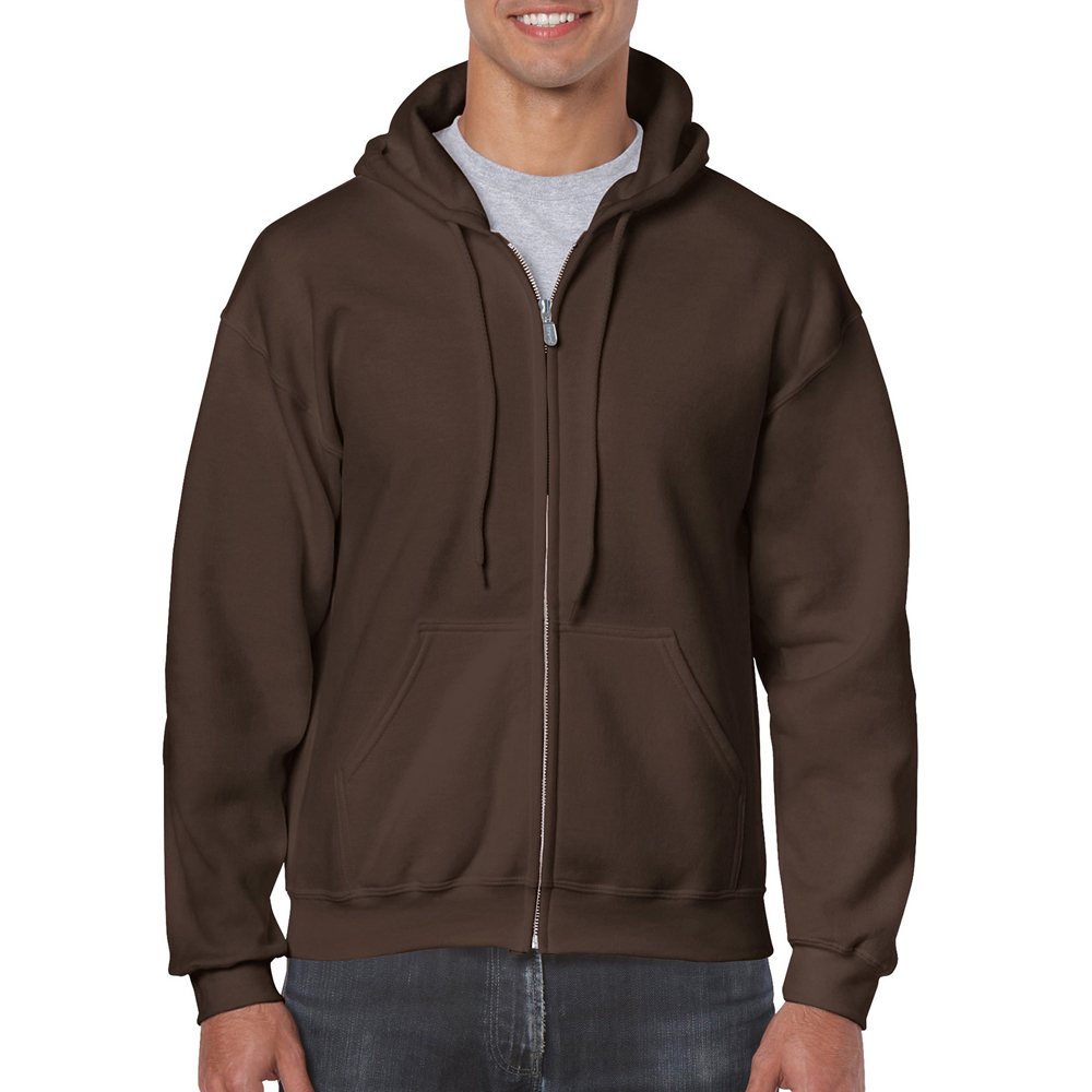 7.5 oz 50/50% Cotton/ Polyester Fleece 67
