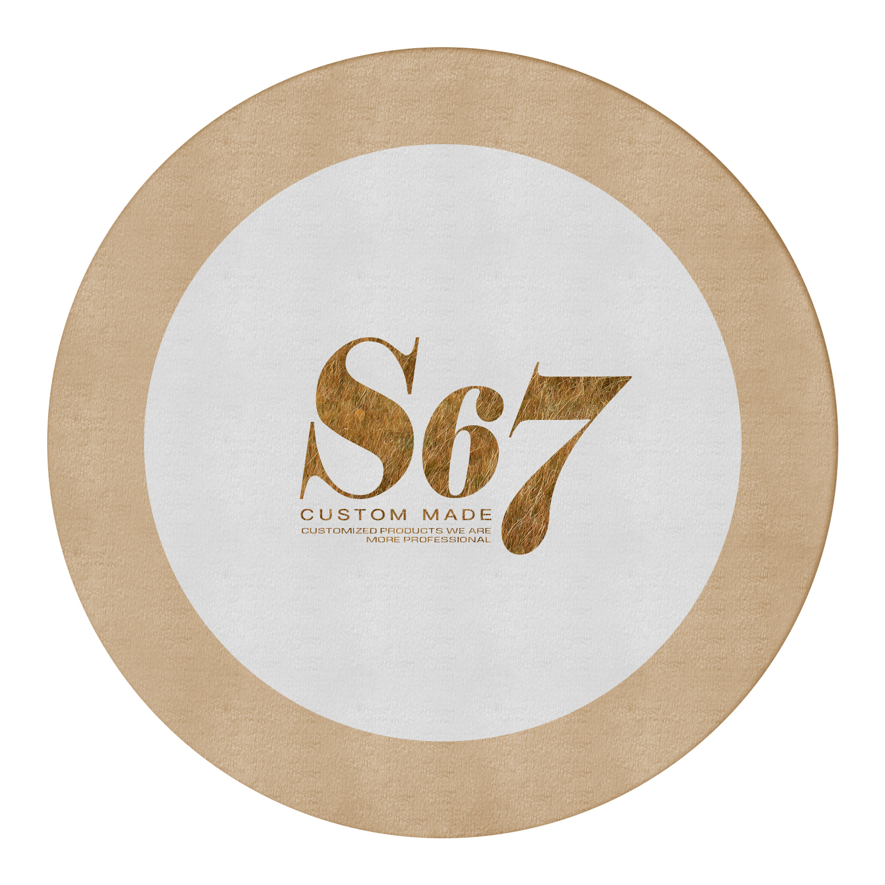 Paper Coaster 11