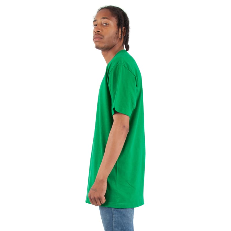 Shaka Wear Adult Active Short-Sleeve Crewneck T-Shirt 78