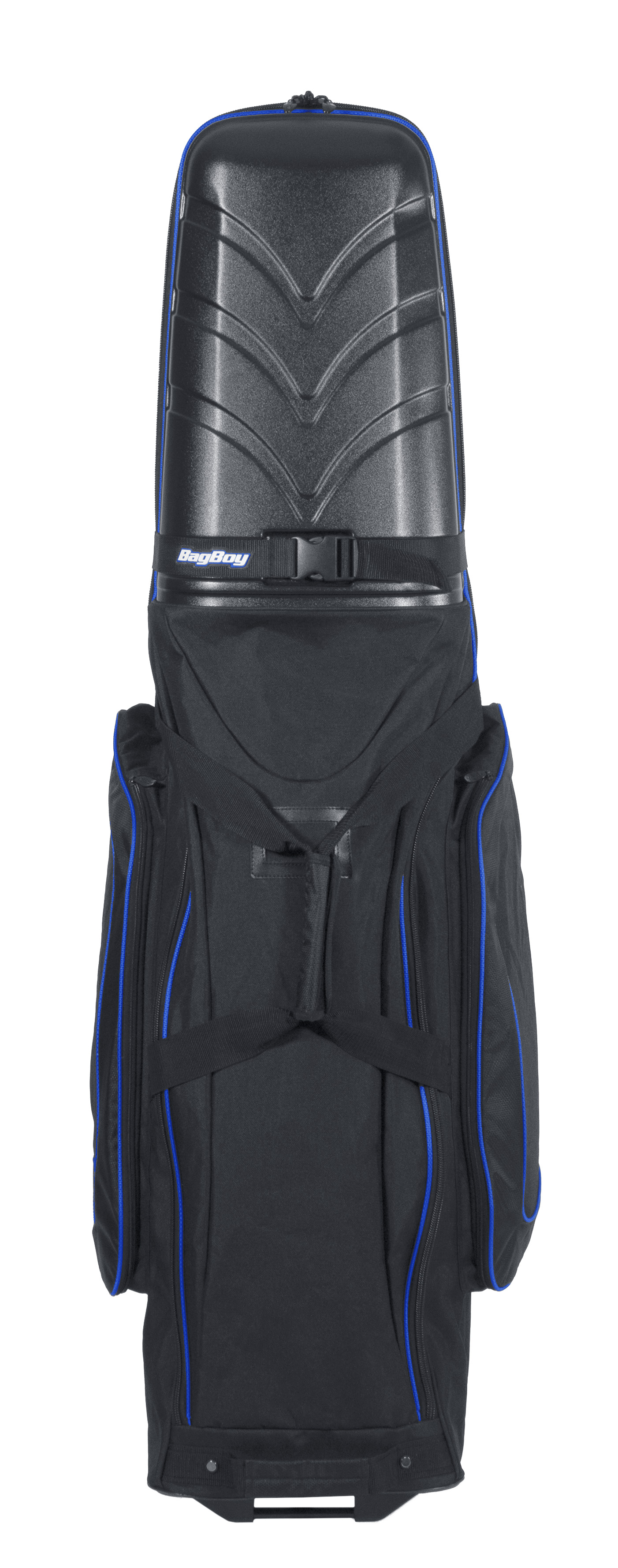 Bag Boy® T-10 Hard Top Travel Cover 7